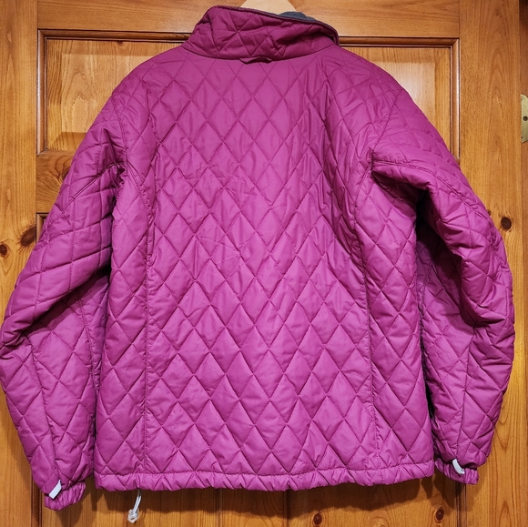 Columbia Core Interchange Jacket, Size XL - Picture 5 of 9